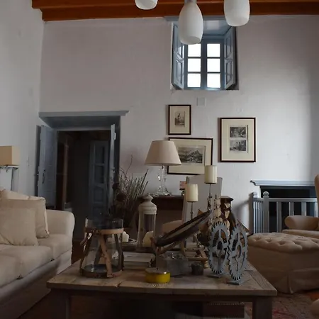 The Azero In Chora Prázdninový dům Pátmos