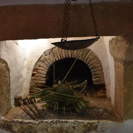 The Azero In Chora Prázdninový dům Pátmos